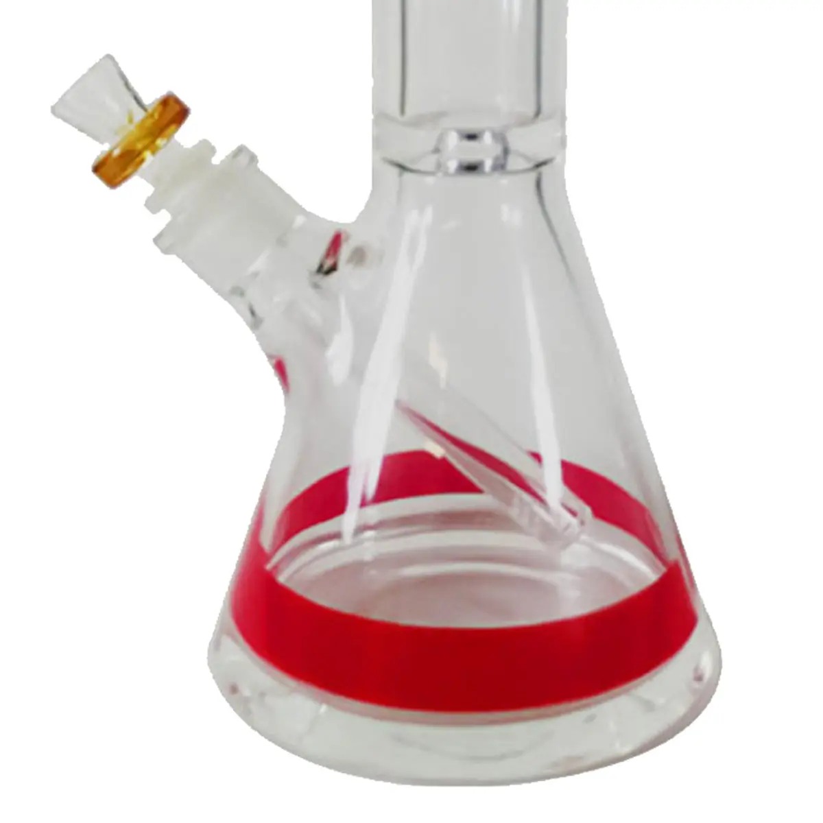 GHODT Bong 'MARLEY' 35cm