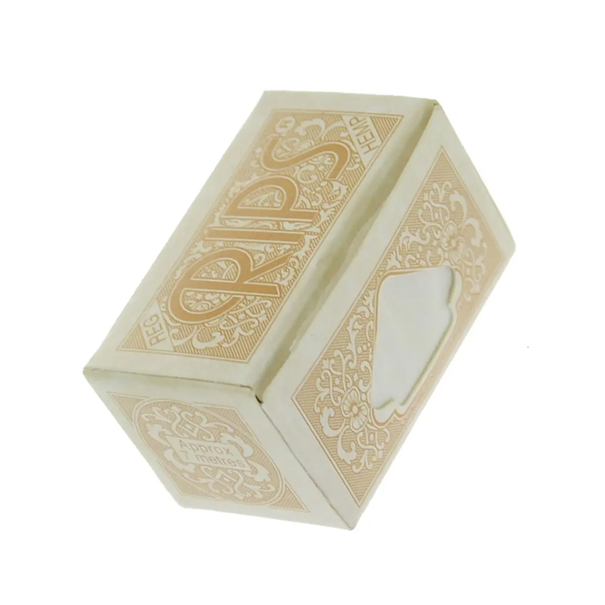 Rips Rolls cáñamo regular - papel de fumar