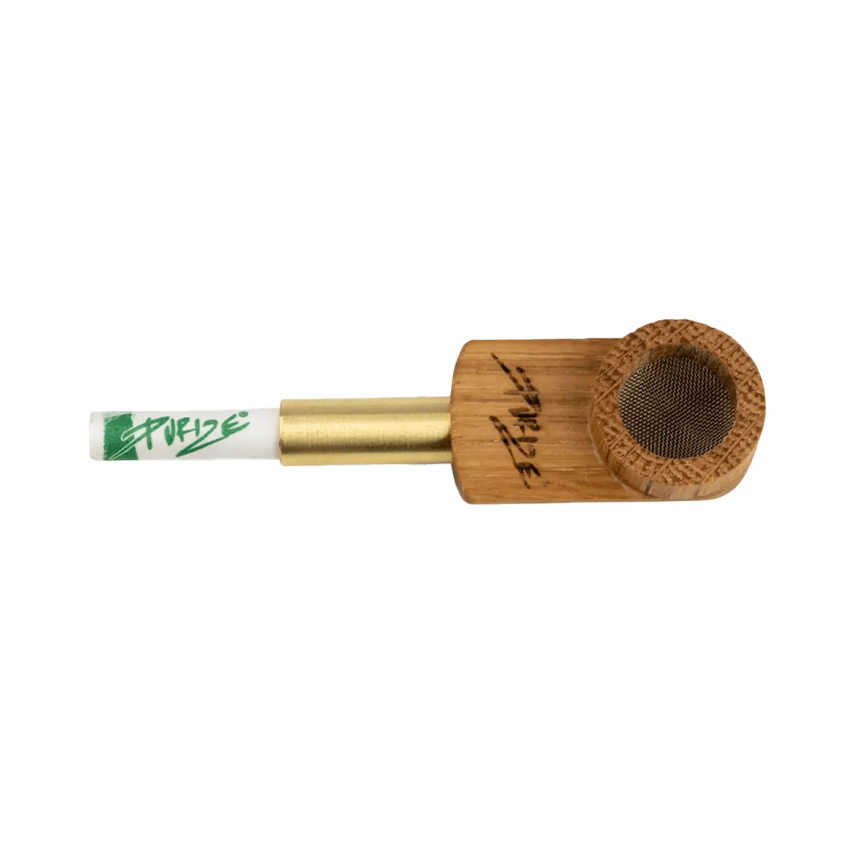 PURIZE® Mini Pipe 2.0