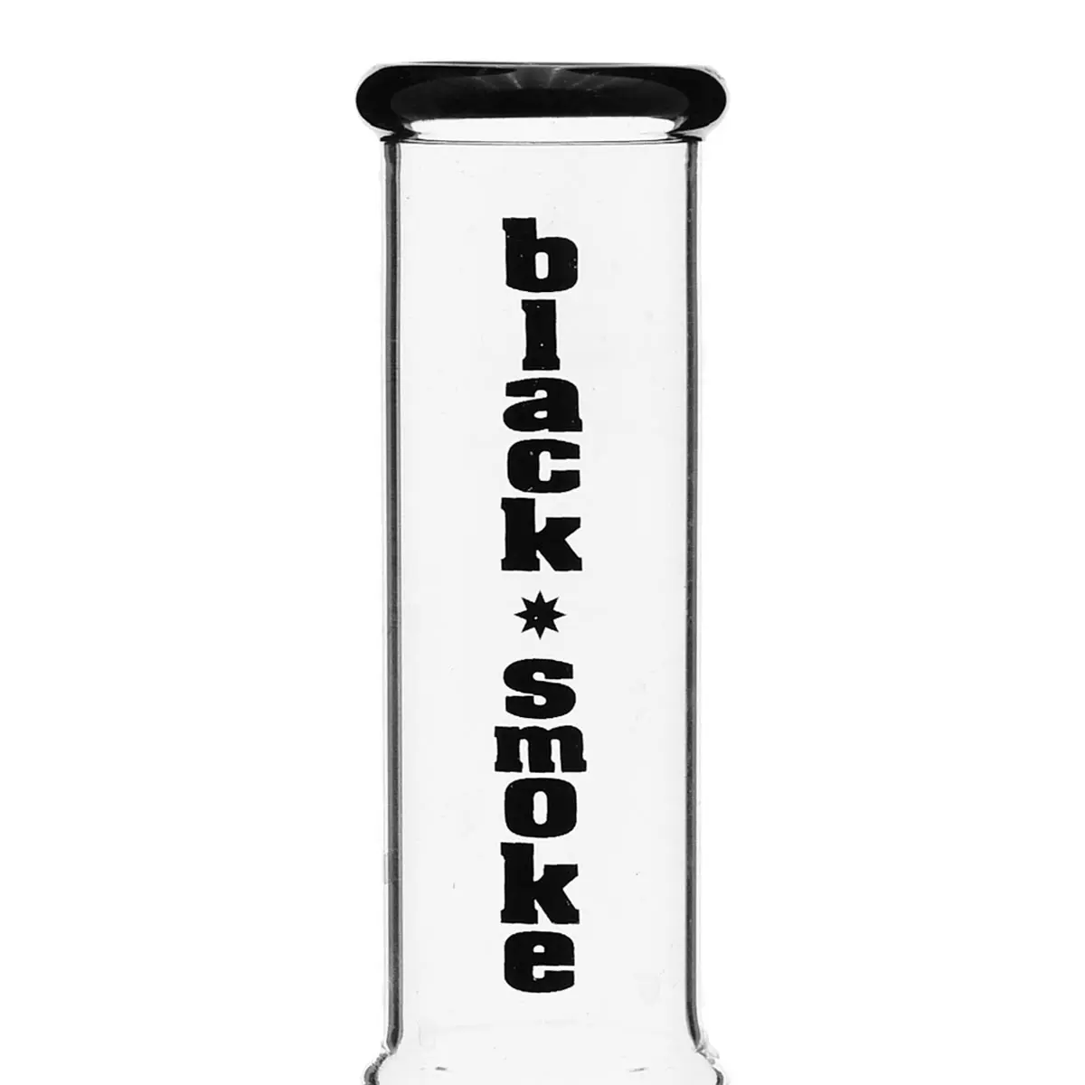Bong con hielo Black Smoke 14,5