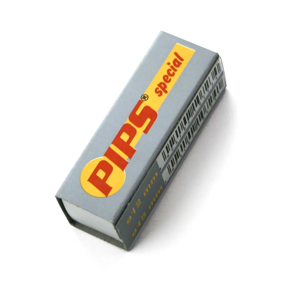 PIPS rejillas - Special 12mm