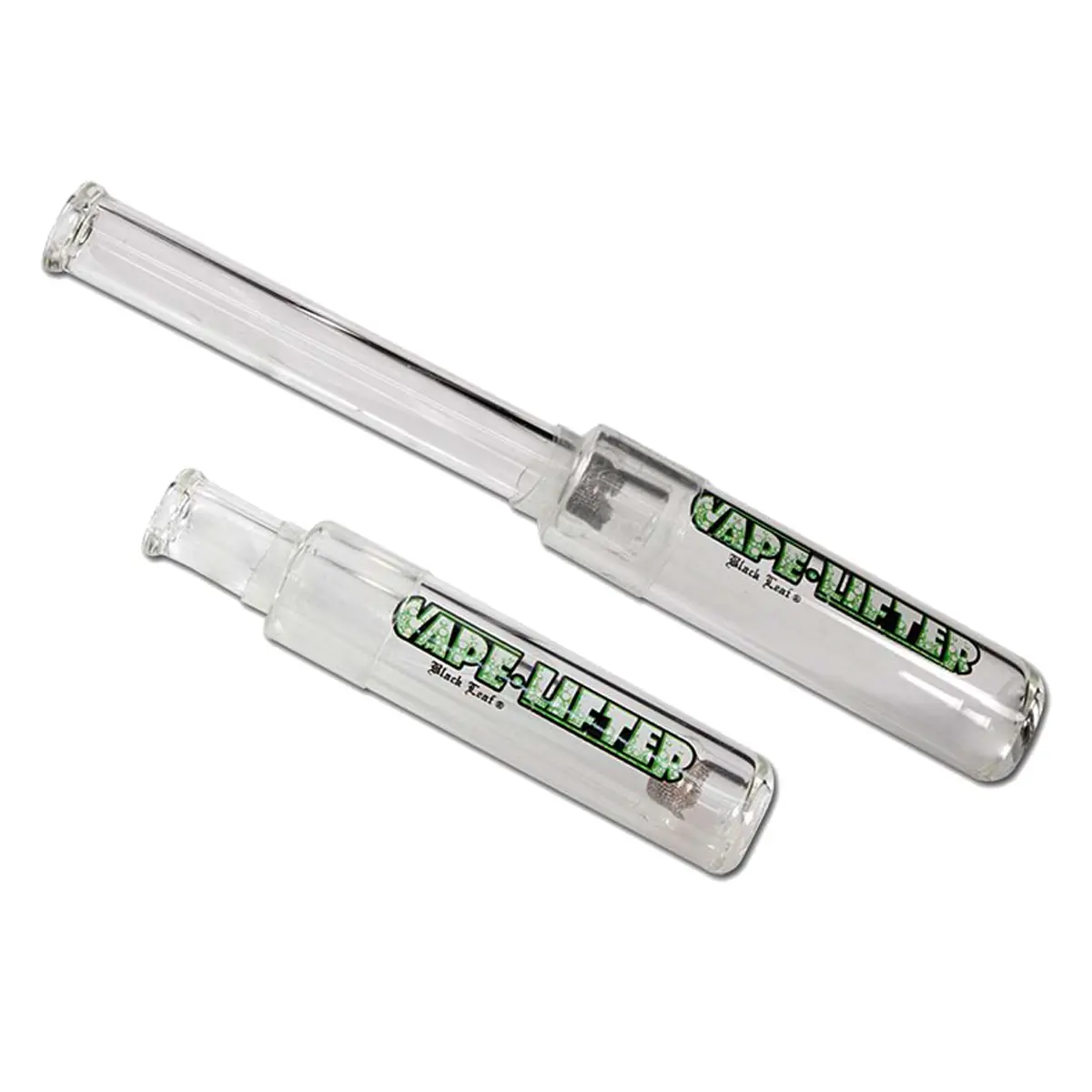 Black Leaf Vape Lifter