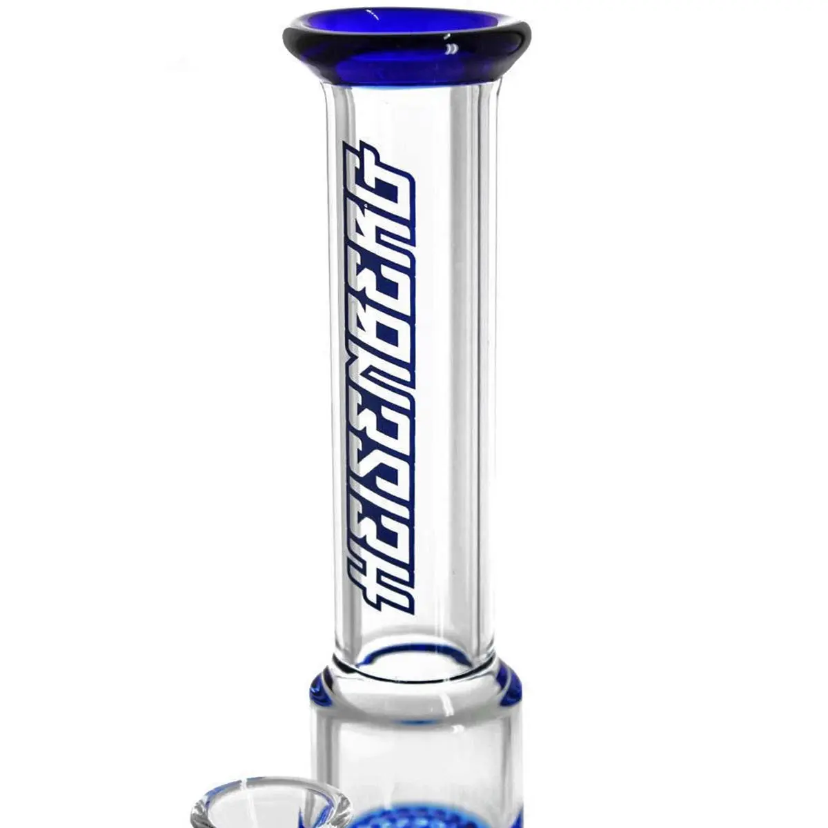 Heisenberg Cenote 14.5