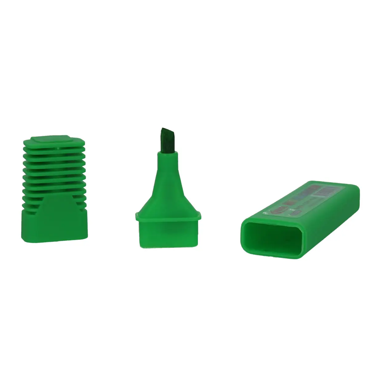 Alijo de rotuladores