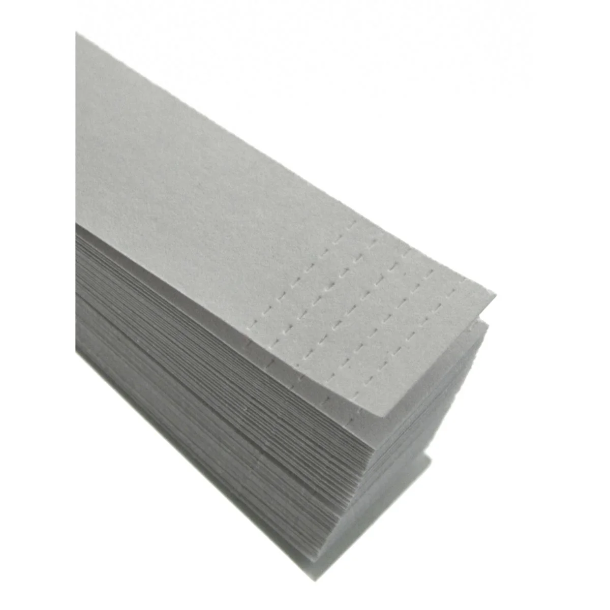 Elements Filter Tips perforados