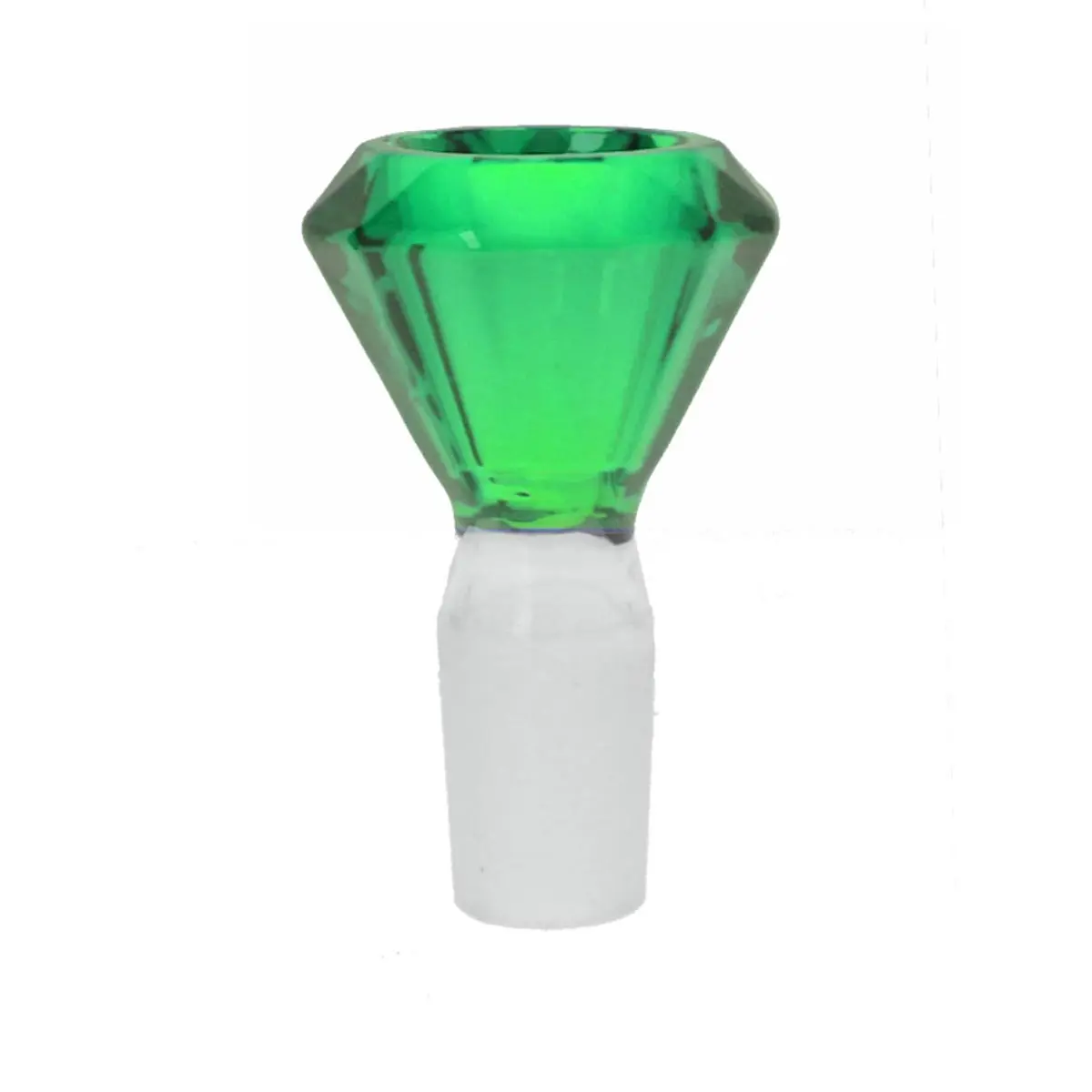 Jelly Joker cazoleta diamante 18,8  - verde