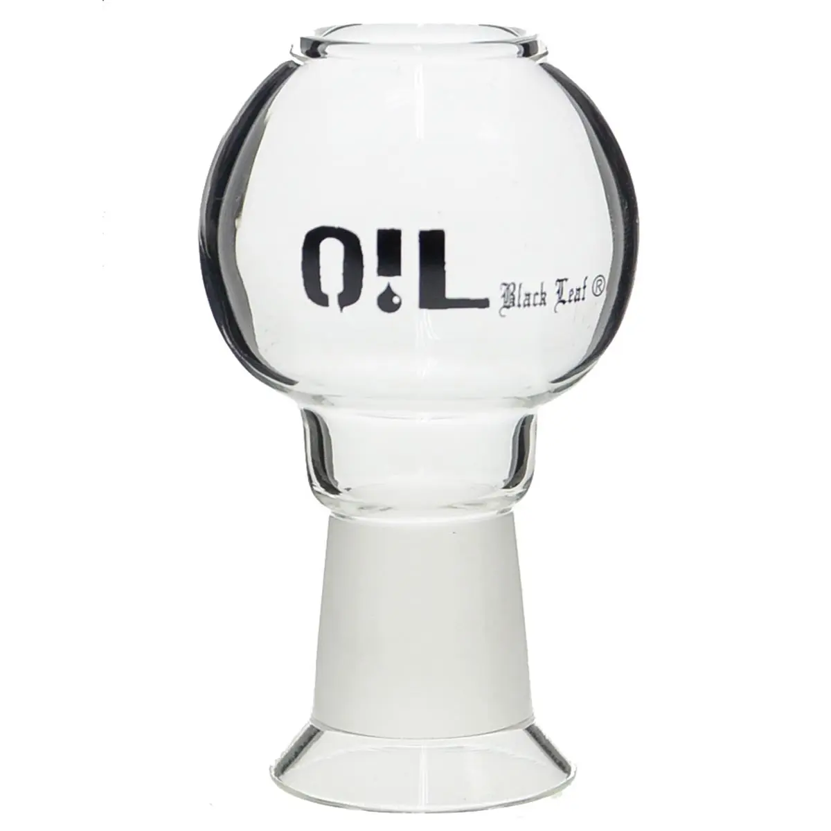 Black Leaf domo de aceite 18,8