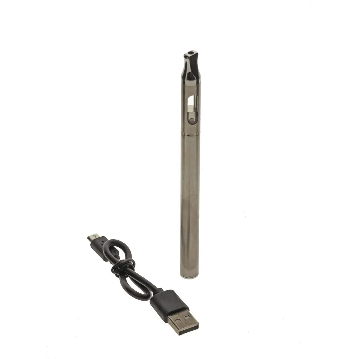 CBD Vape Slim Pen (AB1004) con cartucho V2