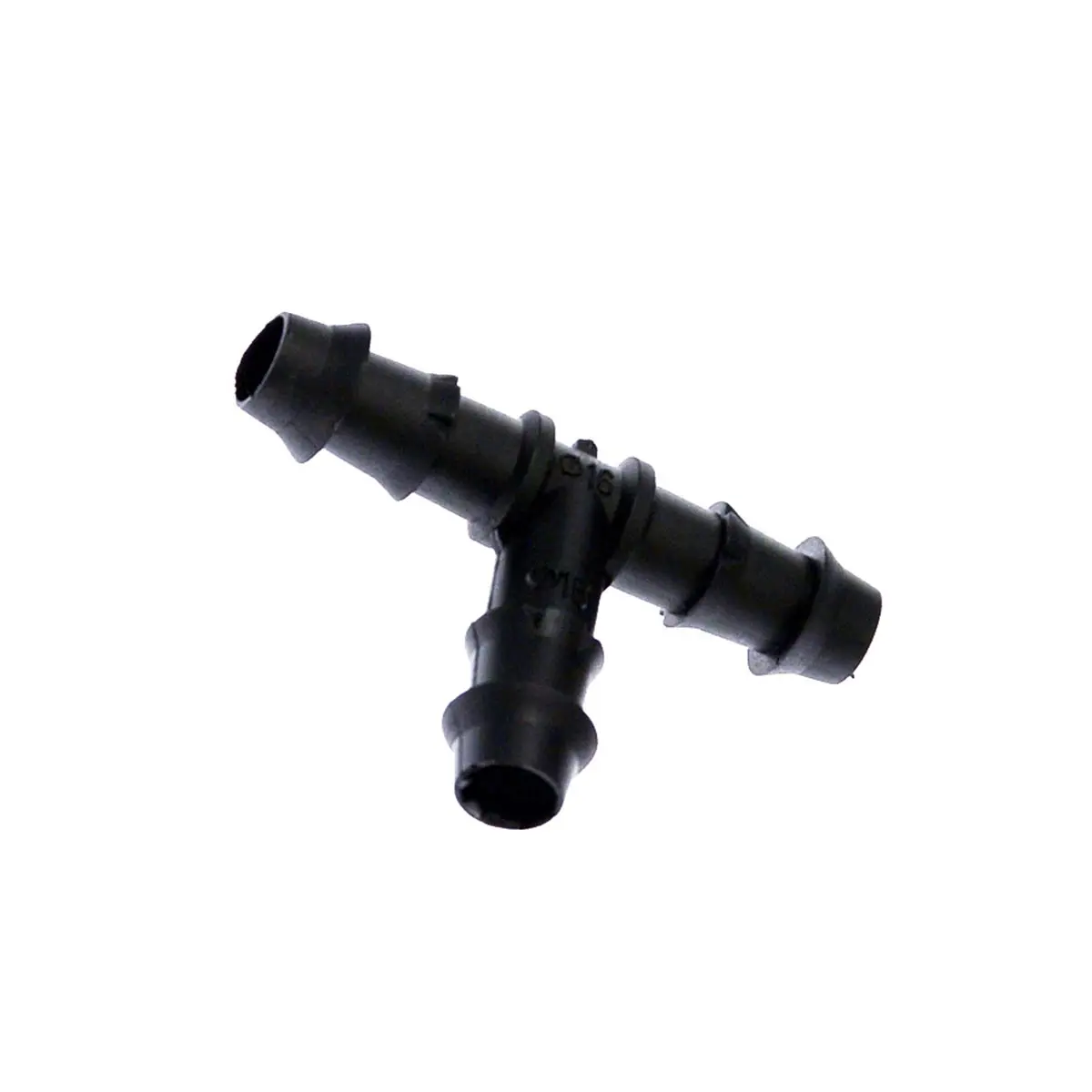 Autopot  T-enganche 16mm