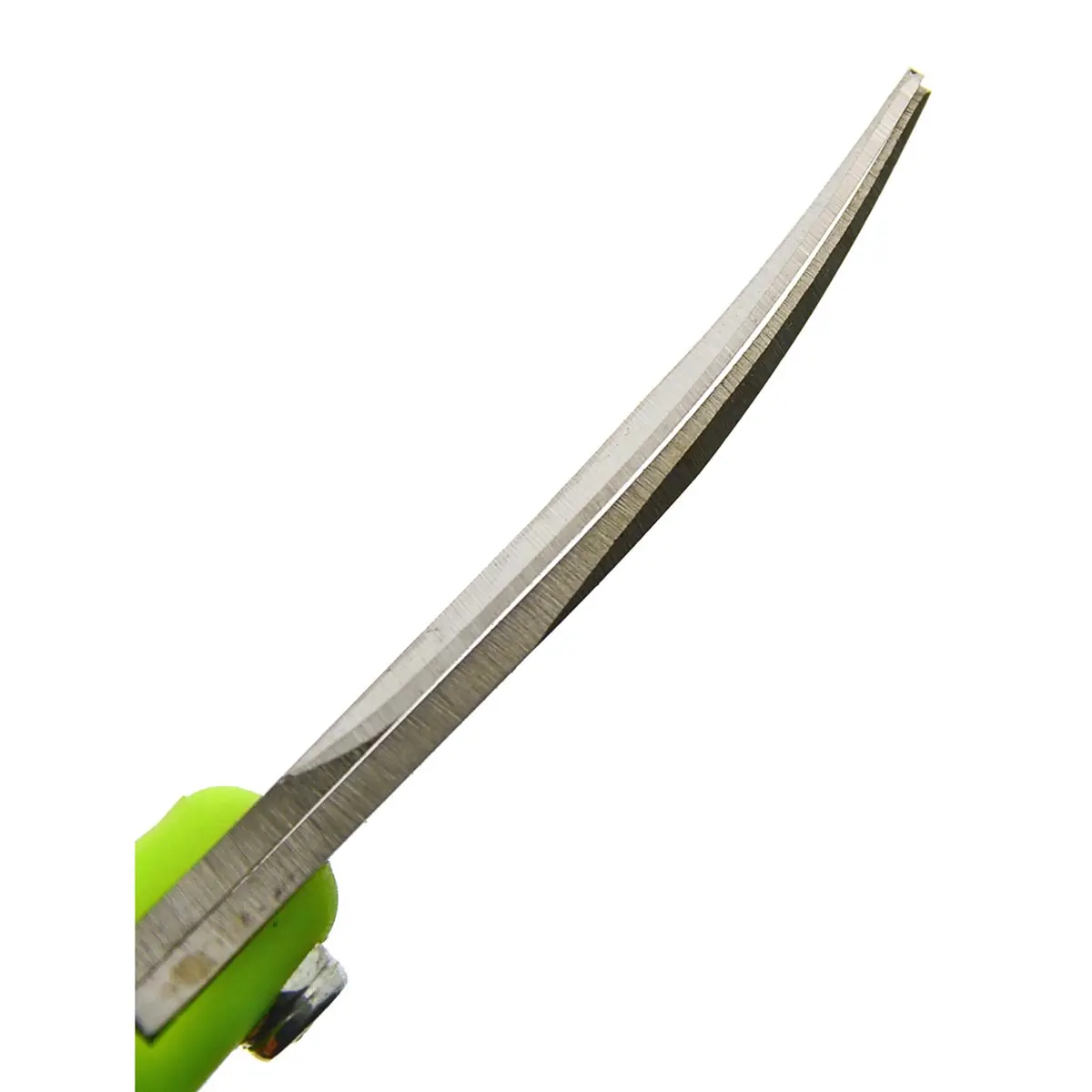 Tijeras GHP ProCut con cuchillas curvas