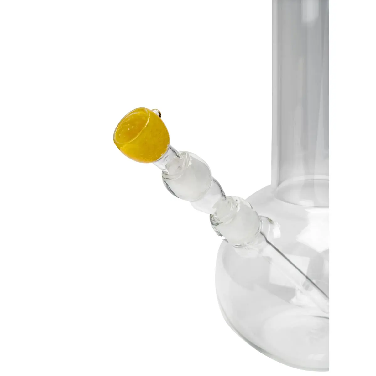 Giant bong de cristal  74cm "Leviathan"