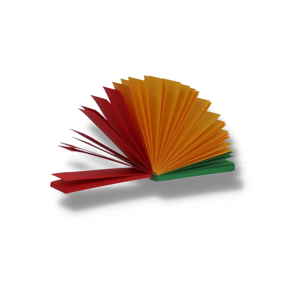 Jelly Joker Rastafari filtros de cartón