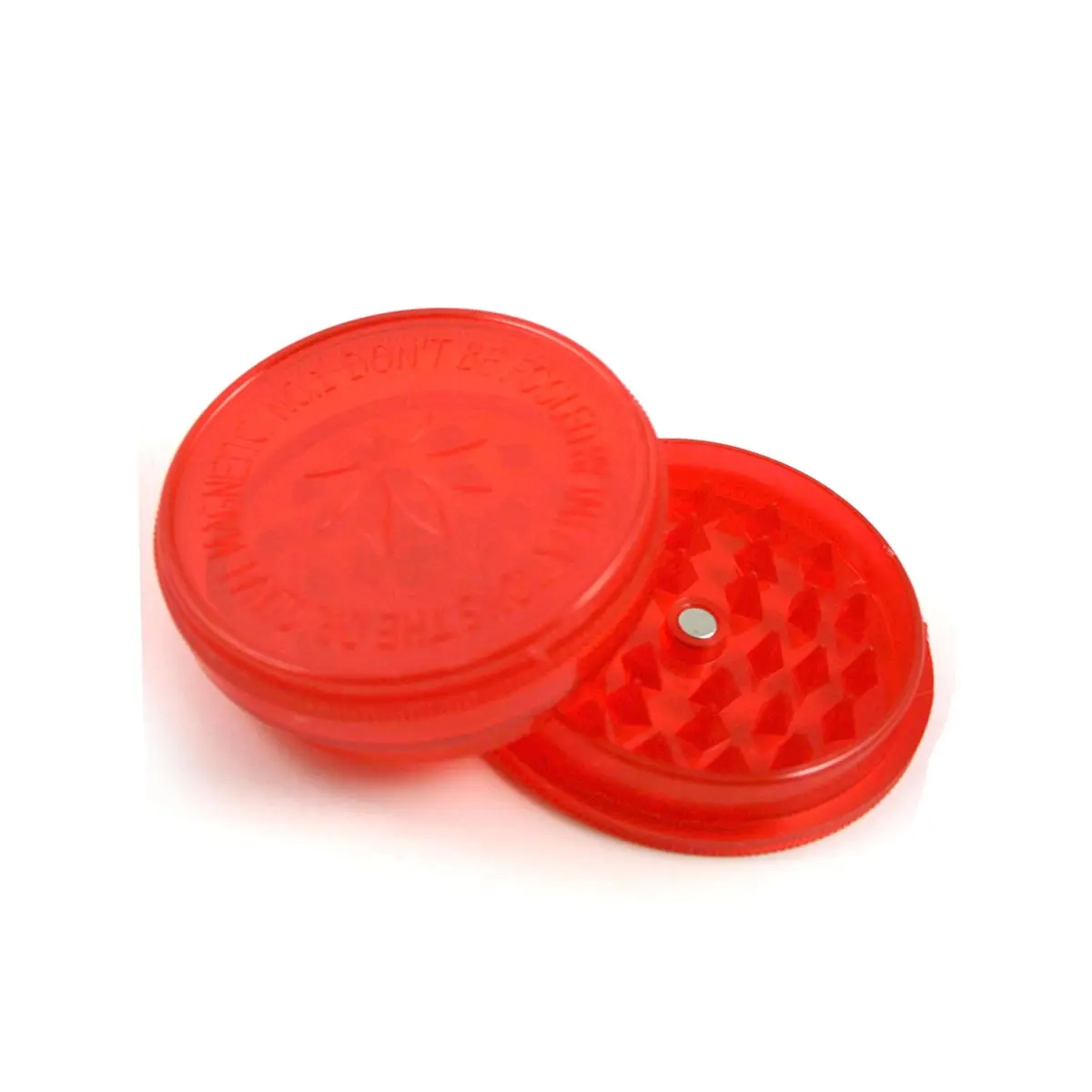 Grinder de acrílico 6cm