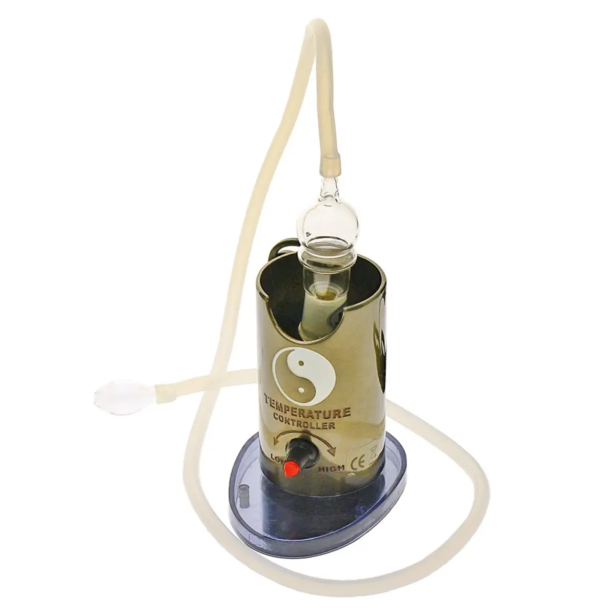 Vaporizador Top Vapor YinYang con LED