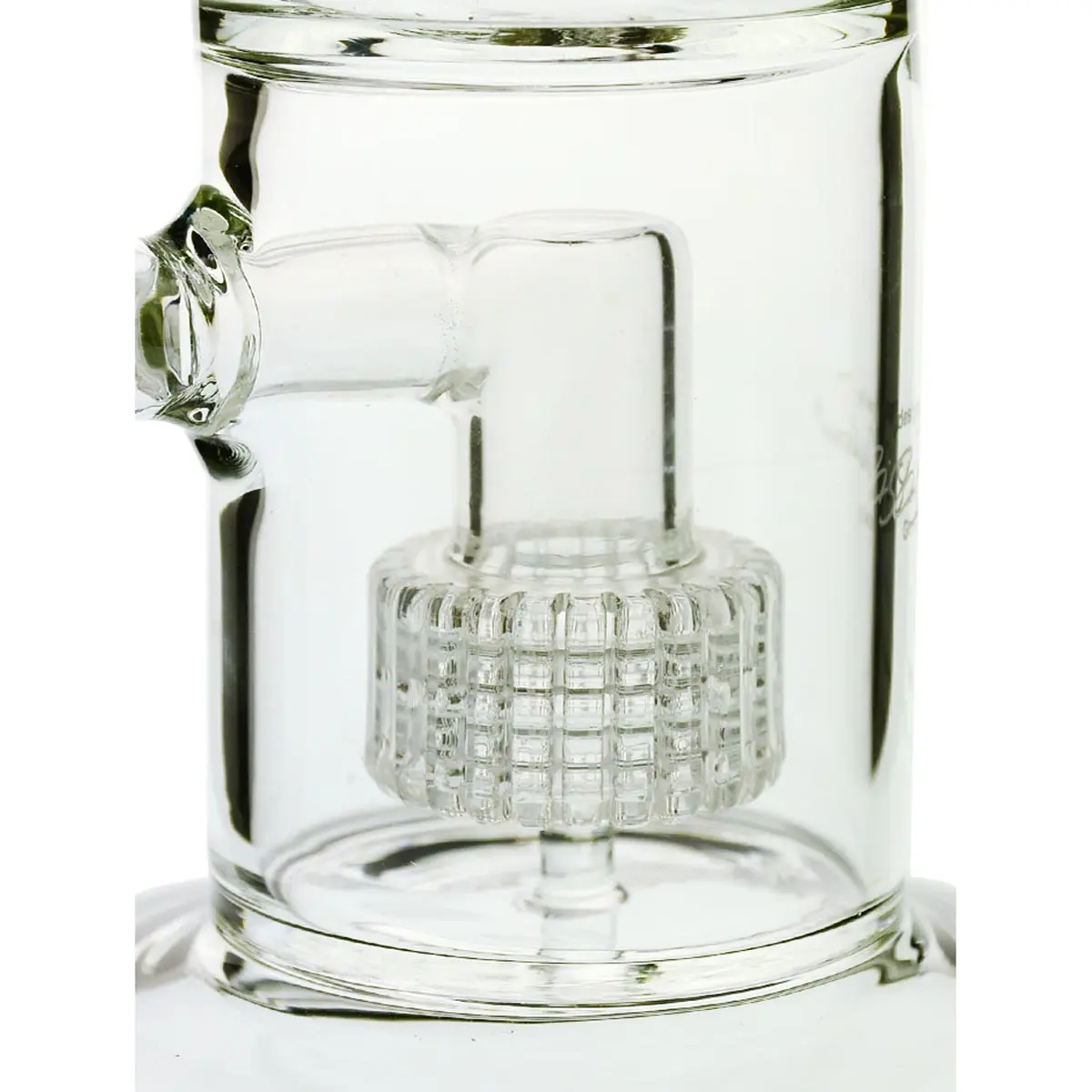 Bong de vidrio Weedstar Imperator WS-Line 39 cm