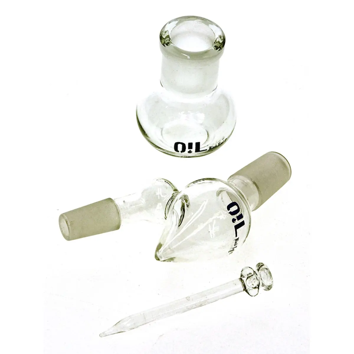 Black Leaf Oil Essence adaptador