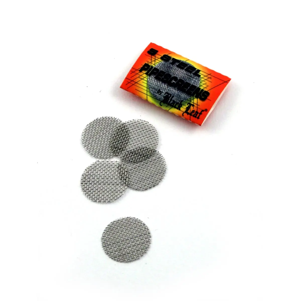 Rejillas de acero 15 mm