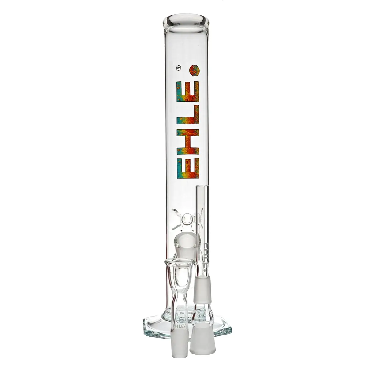 Ehle Eisbong 500ml 18,8er Premium Series - Psy