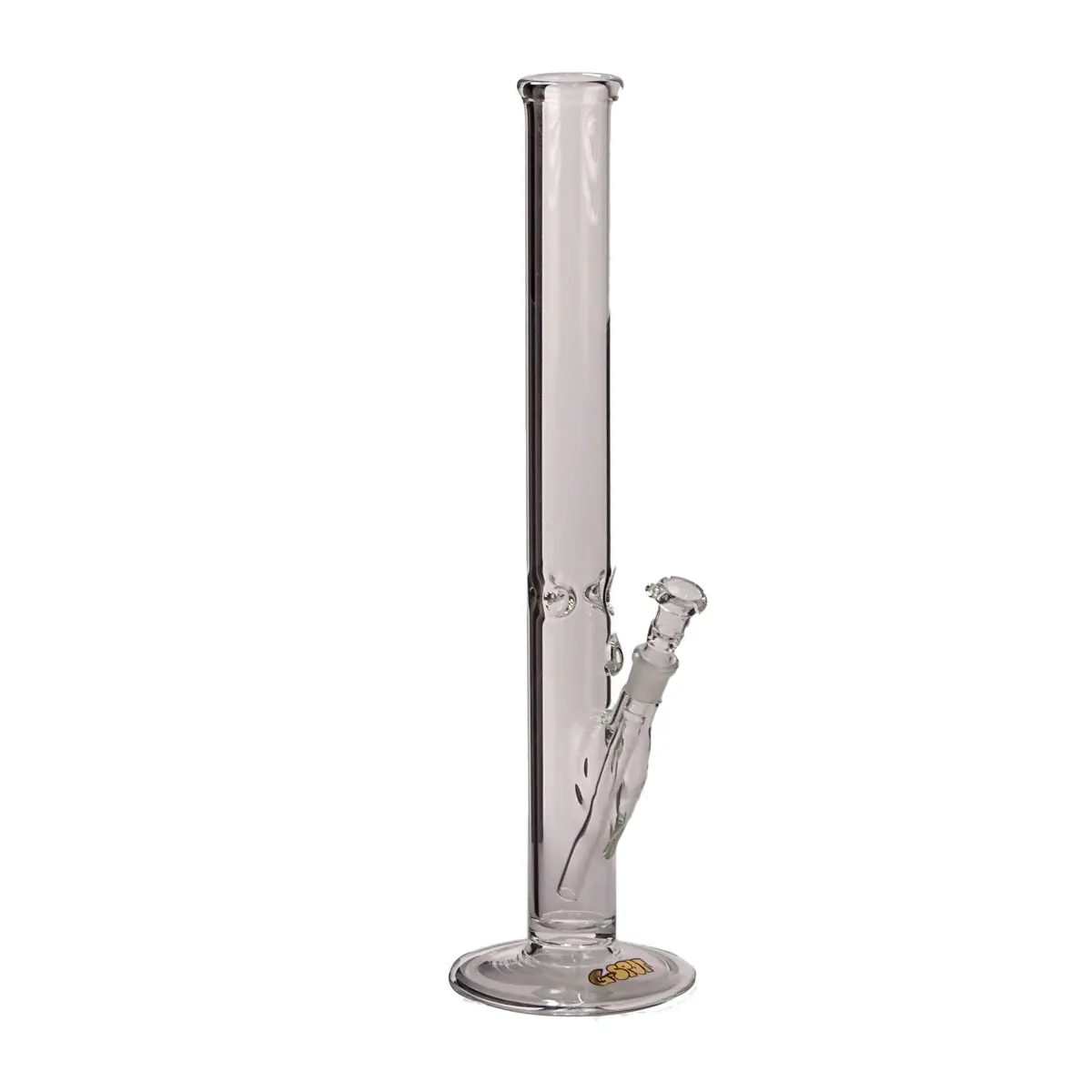 G-Spot Bong Cilindro ICE 50cm - 5mm