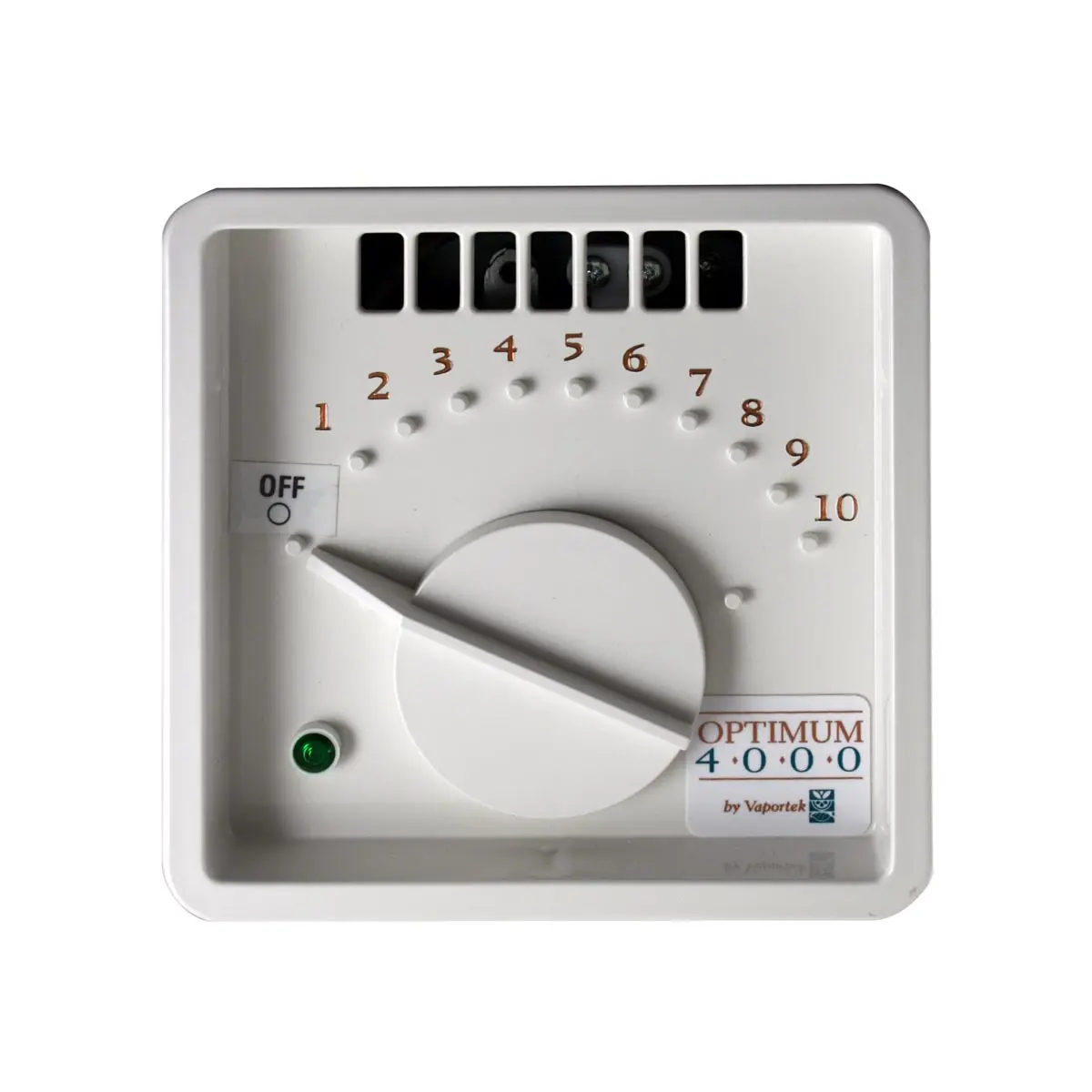 Vaportek Optimum 4000 para espacioas de hasta 560m³