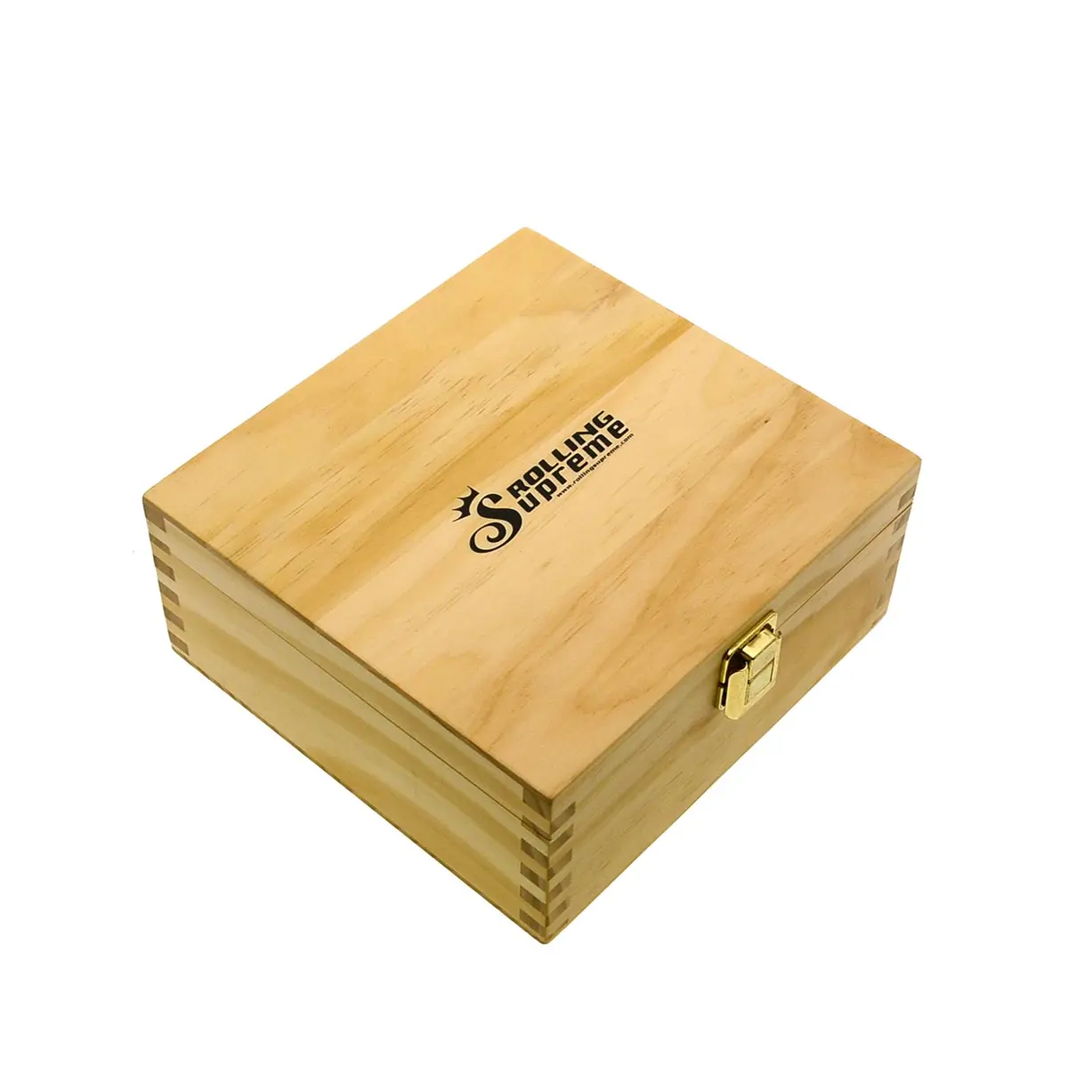 Rolling Supreme caja de madera para accesorios de liar  "G5"