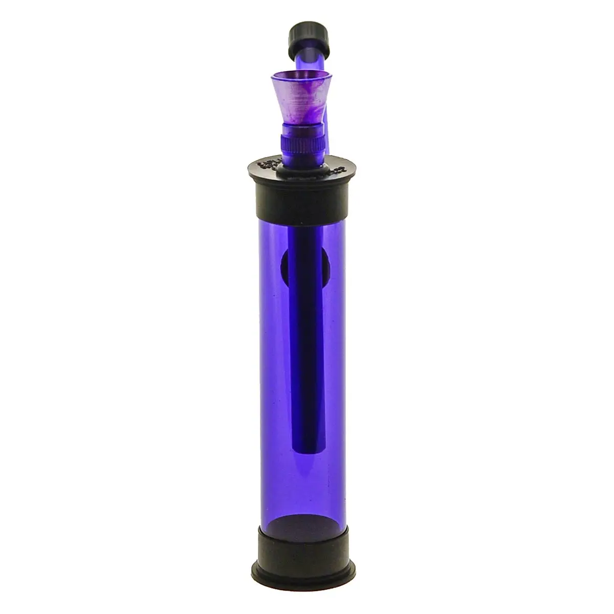 Bong de acrílico "Mini Buddy" 12 cm