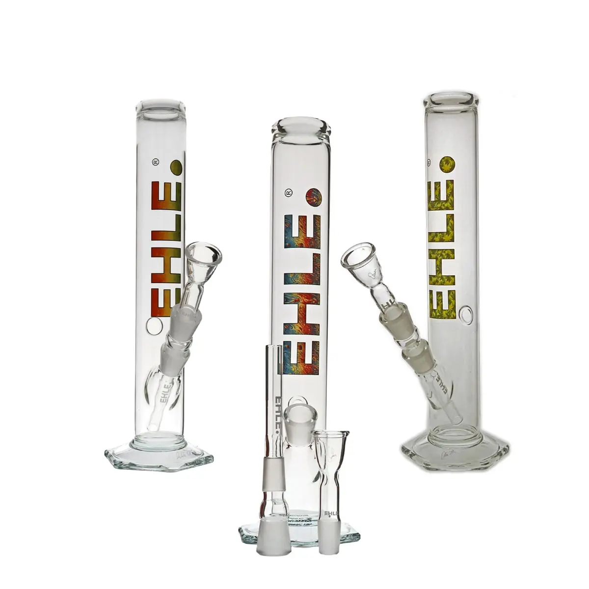 Ehle recto - 500ml - 18,8er Premium Series