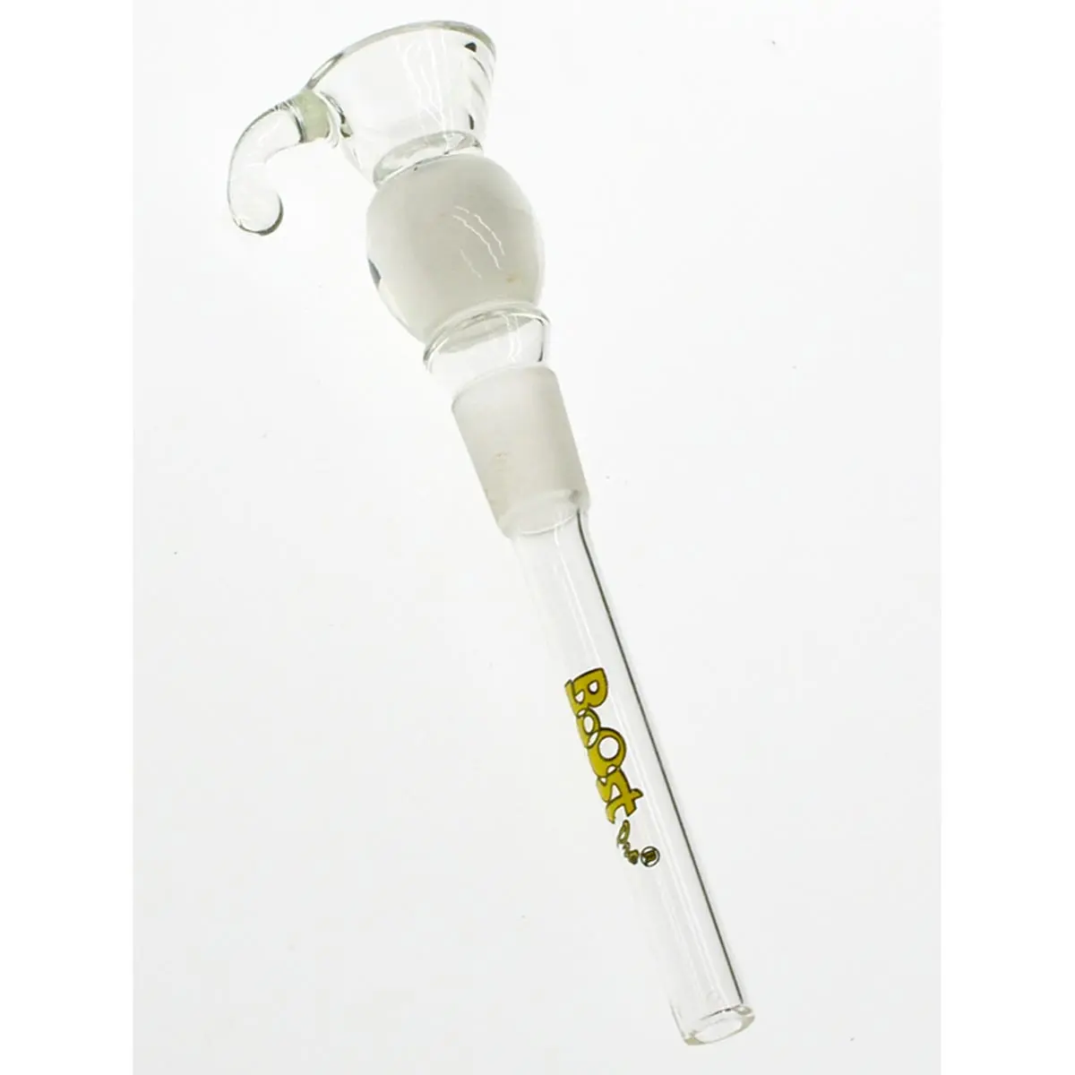 Boost Pro Cane Bong Amarillo 18.8