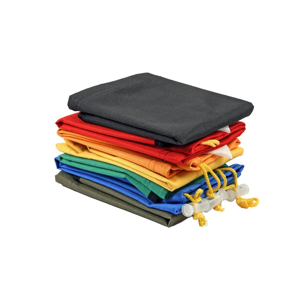 Bolsas de extracción con agua fría/hielo - juego de 7