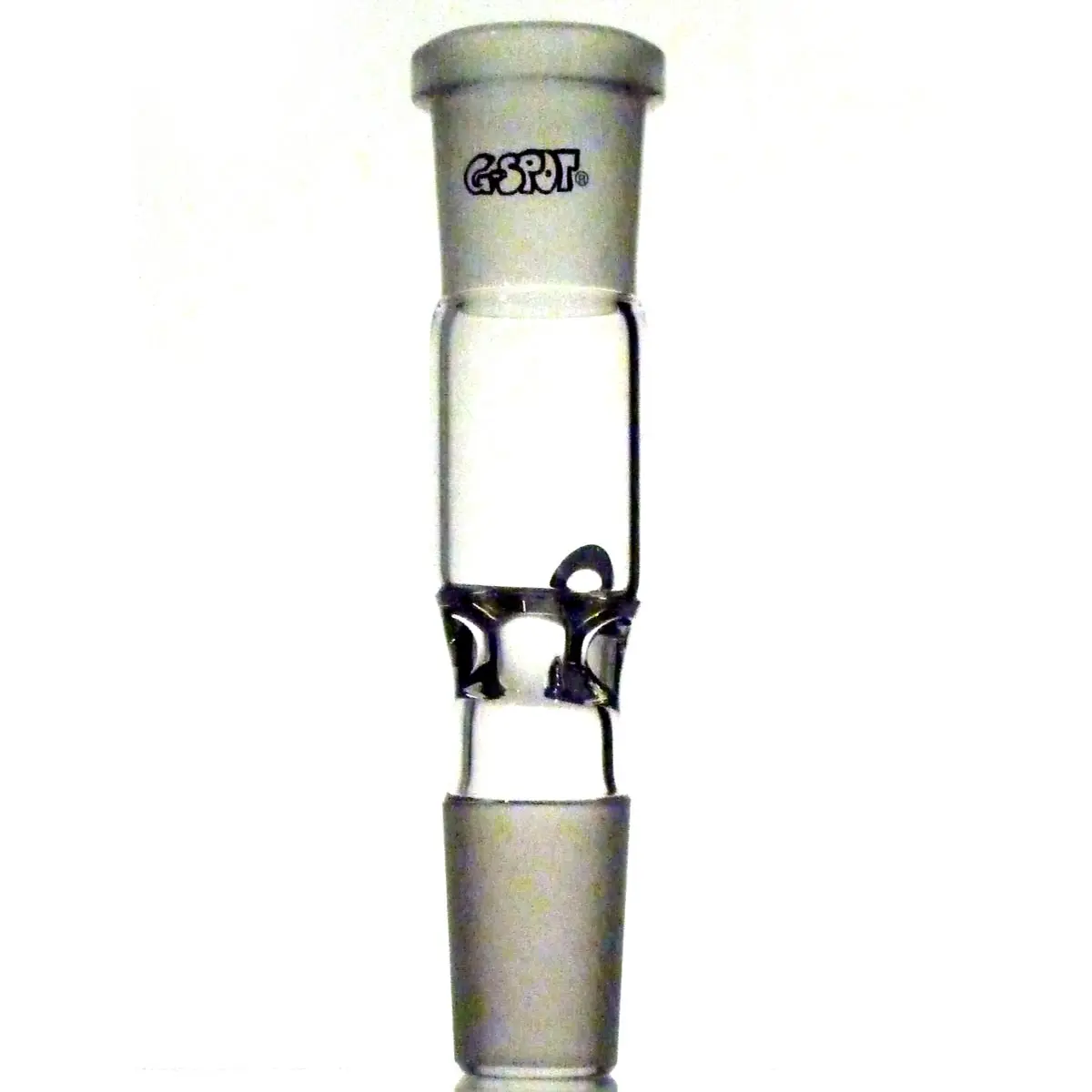 G-Spot adaptador para carbón activado 18,8
