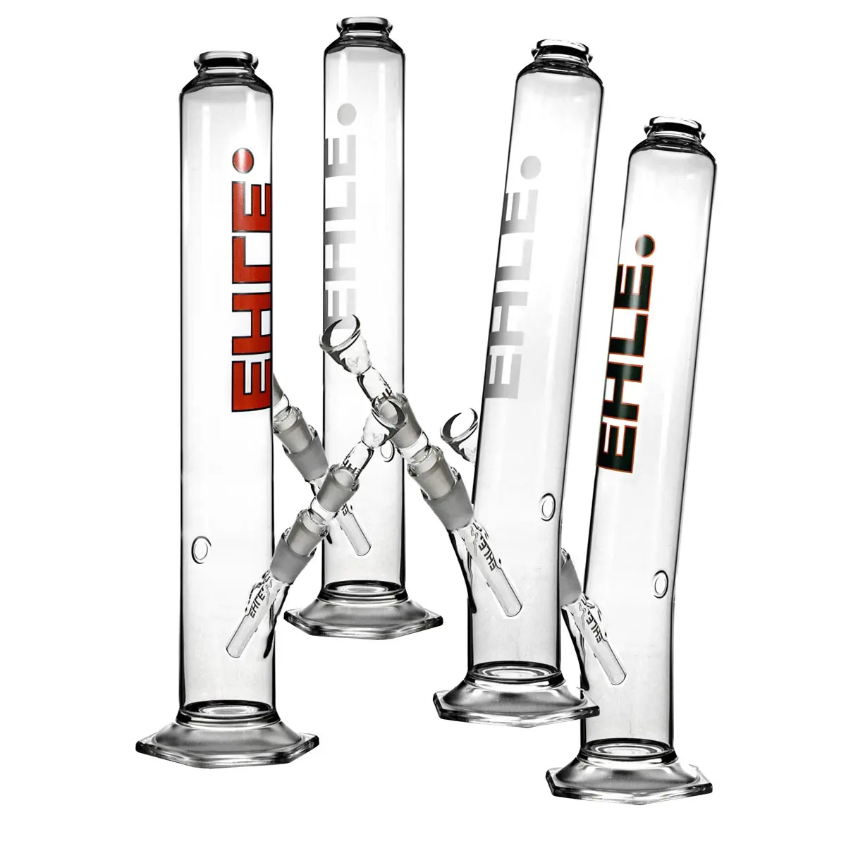 Bong Ehle 2000ml 18,8 