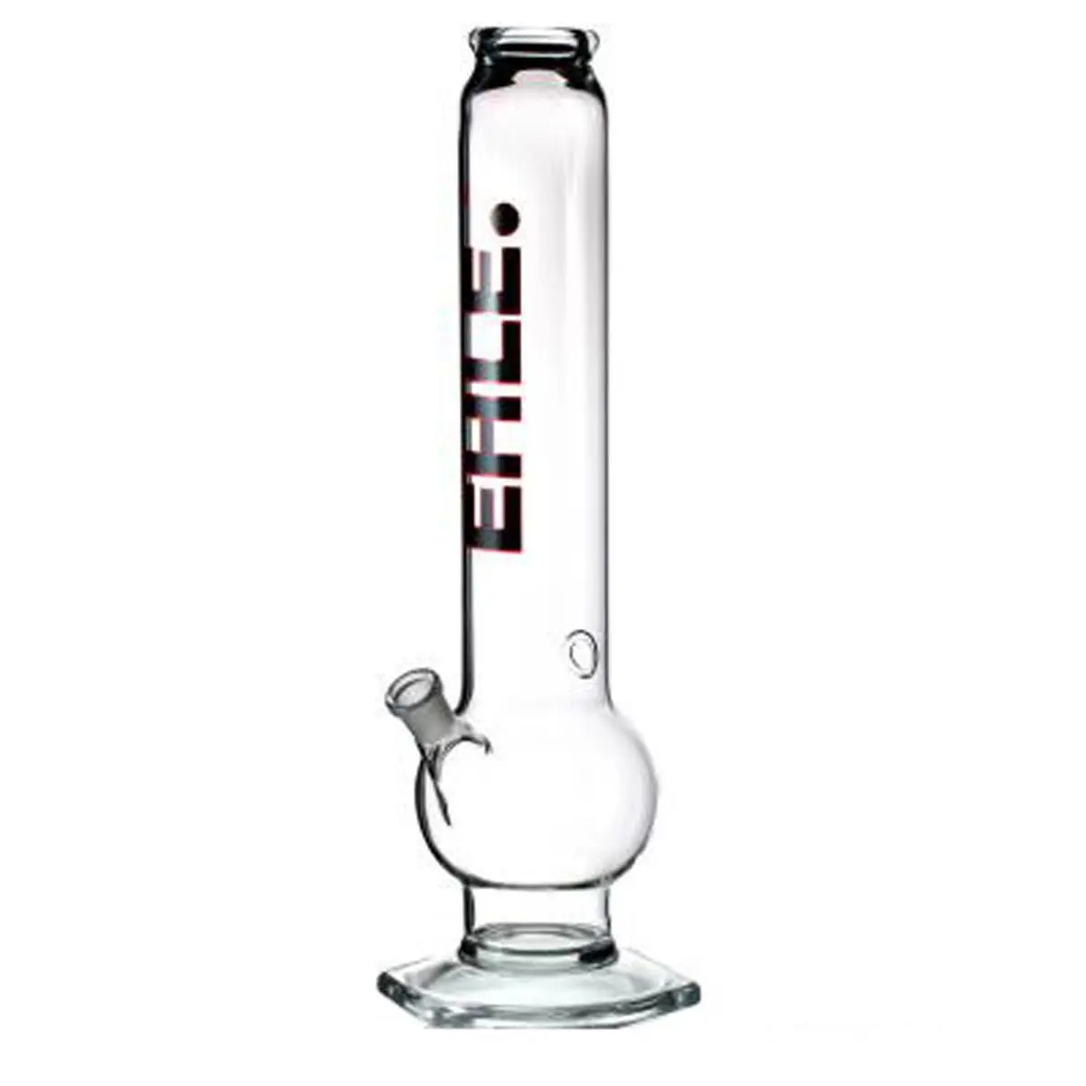 Ehle Bong con bola 1000ml 18,8 - negro