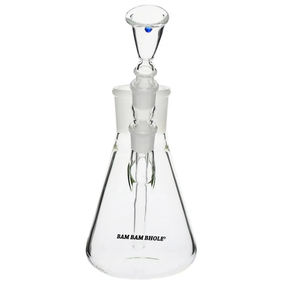 Bong Matraz Erlenmeyer 500ml