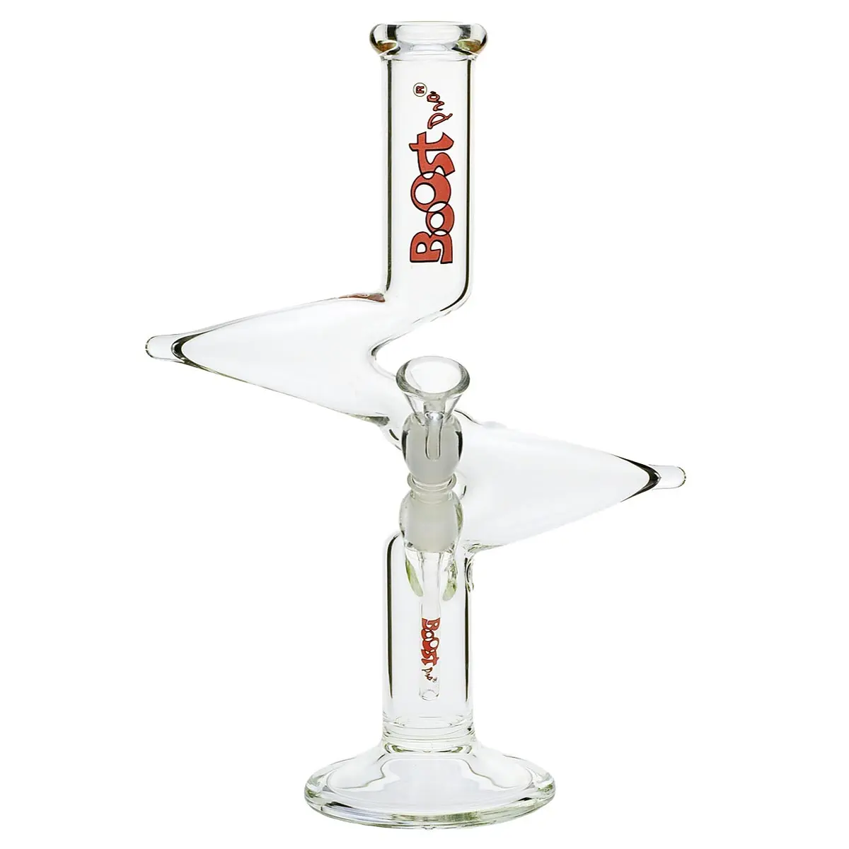 Boost Pro Bong "Pro Flash" 14,5