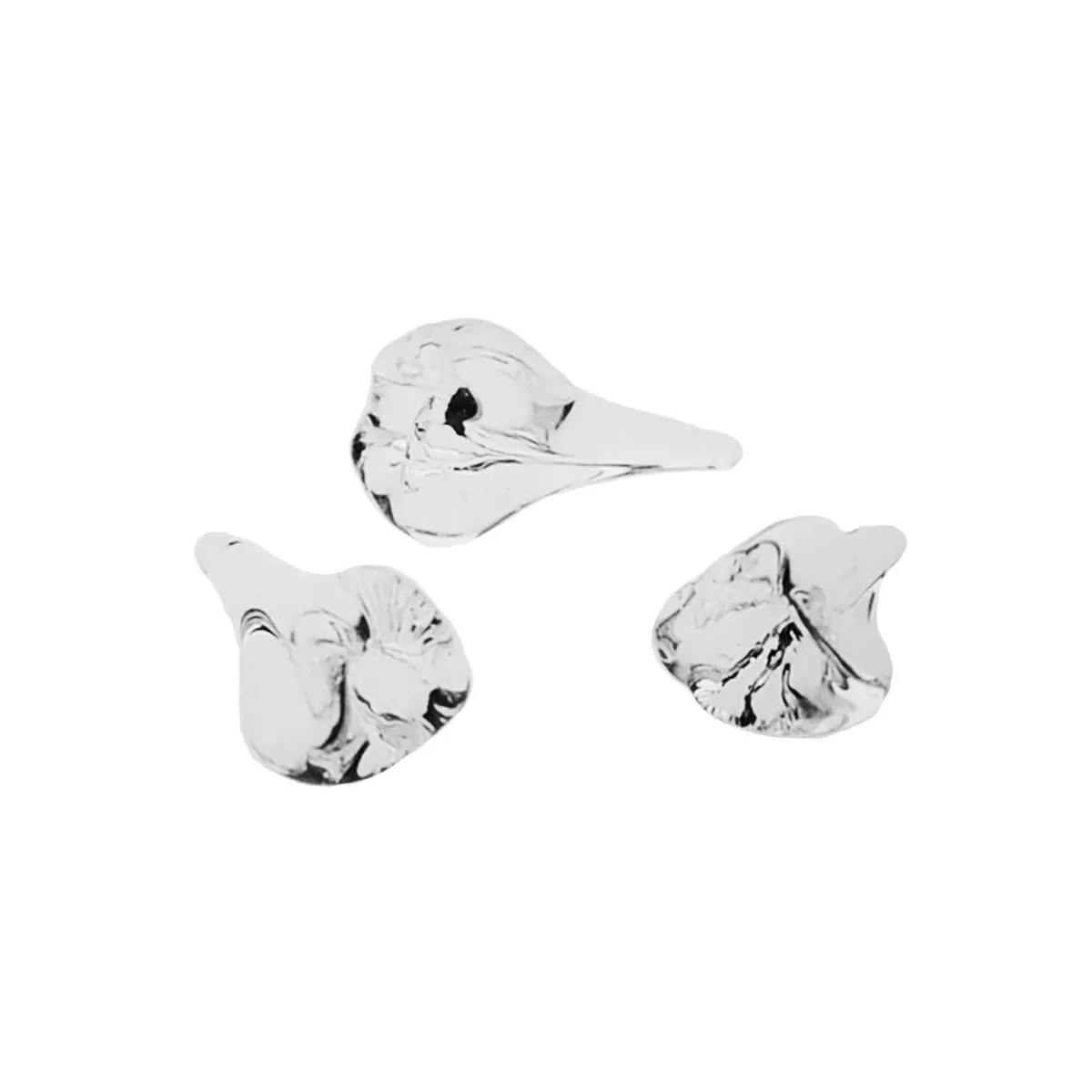 EHLE filtros de cristal - clear