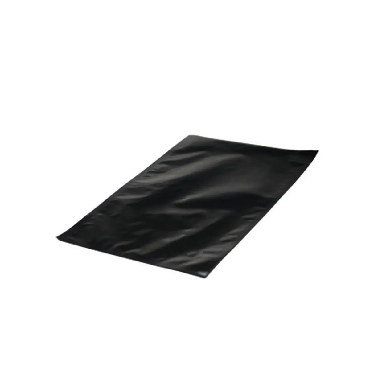 Bolsas de planchado de aluminio negro - 50 x 55cm