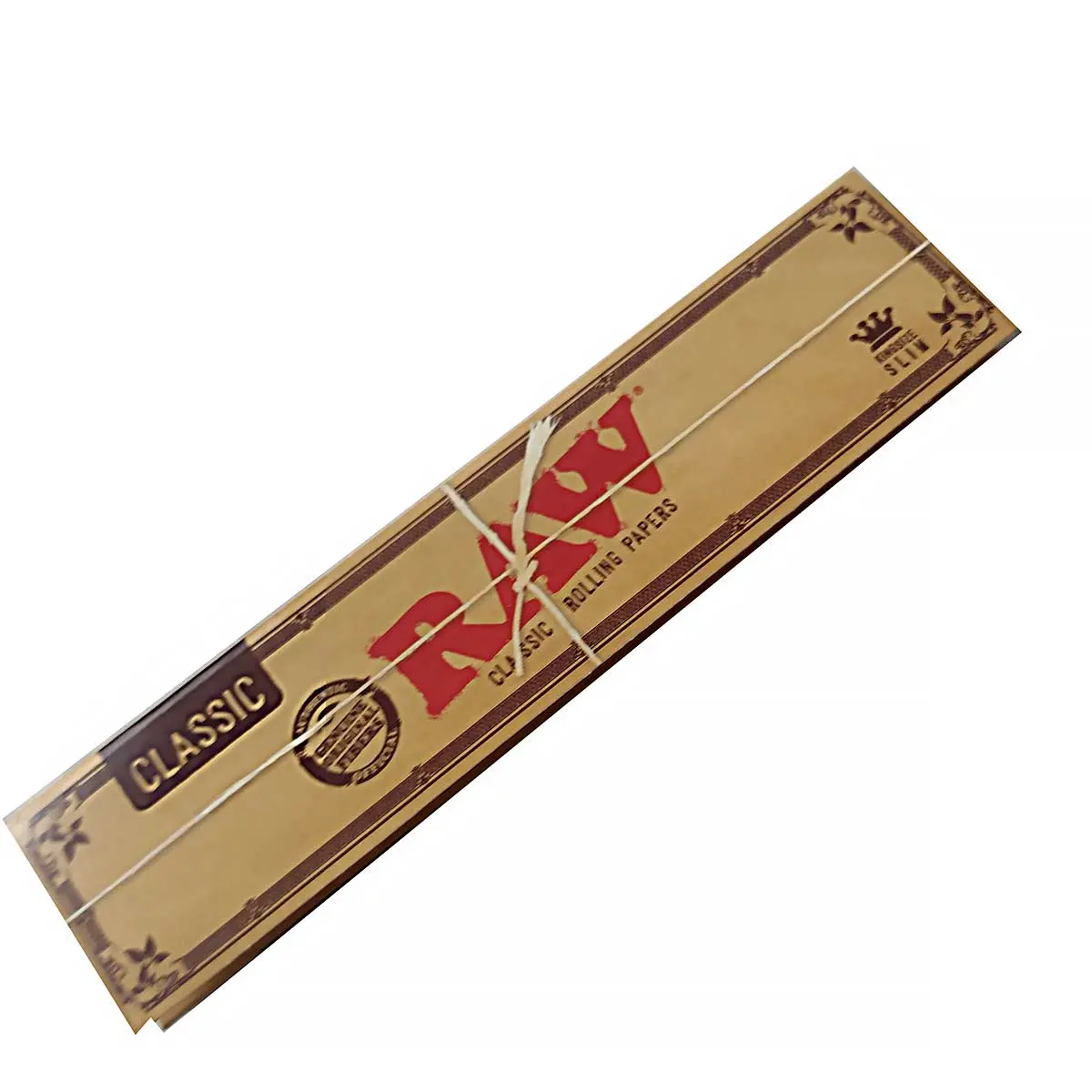 RAW papel de fumar Kingsize slim