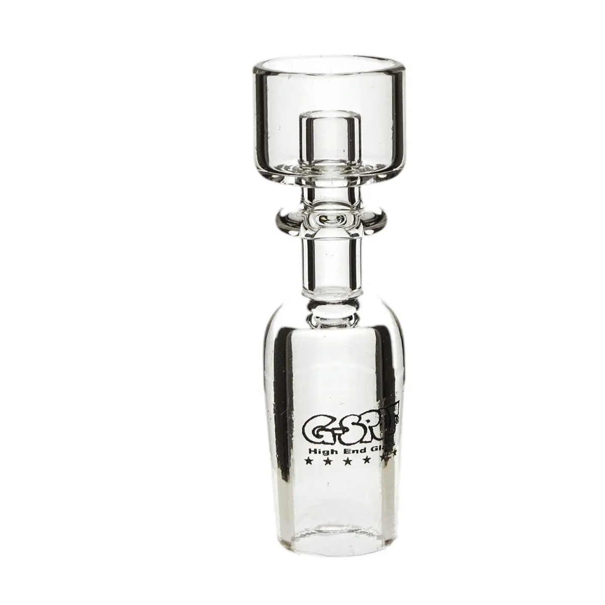 Clavo de cuarzo G-Spot 18.8 macho