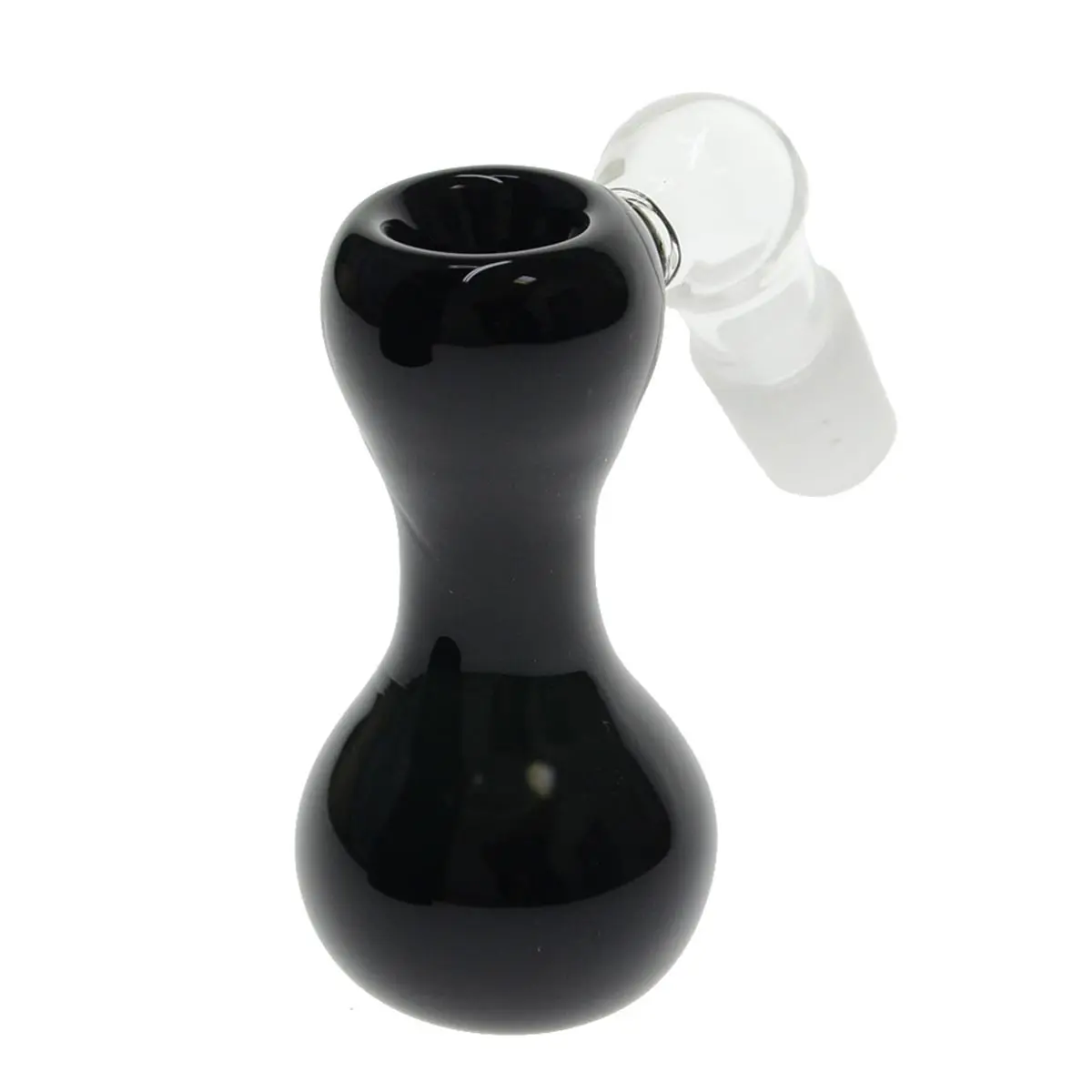 Pre-enfriador Butterbush negro 18,8