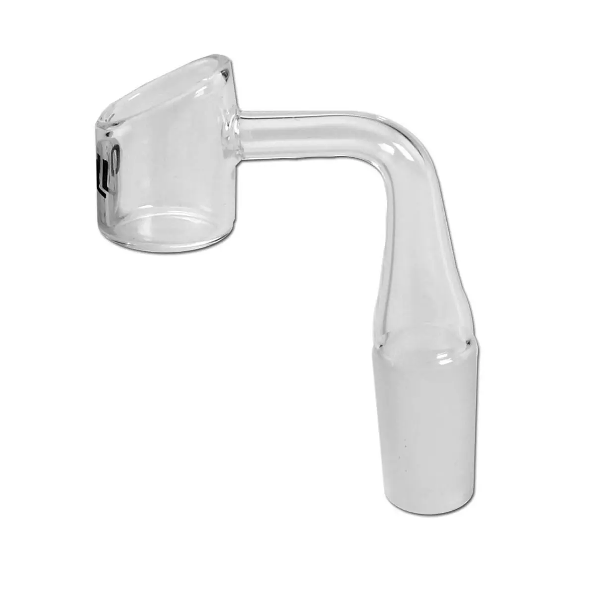 Dabbing Banger 'Oil' 18,8  male