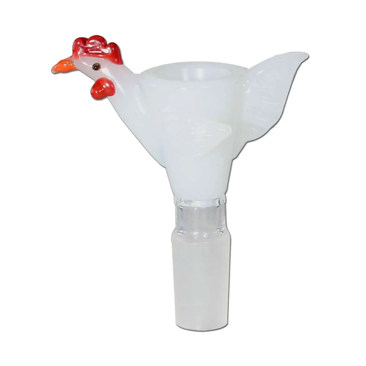 Tazón "Gallina" 14,5