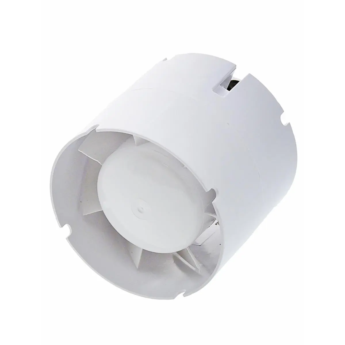 Ventilador para aire fresco 100 mm