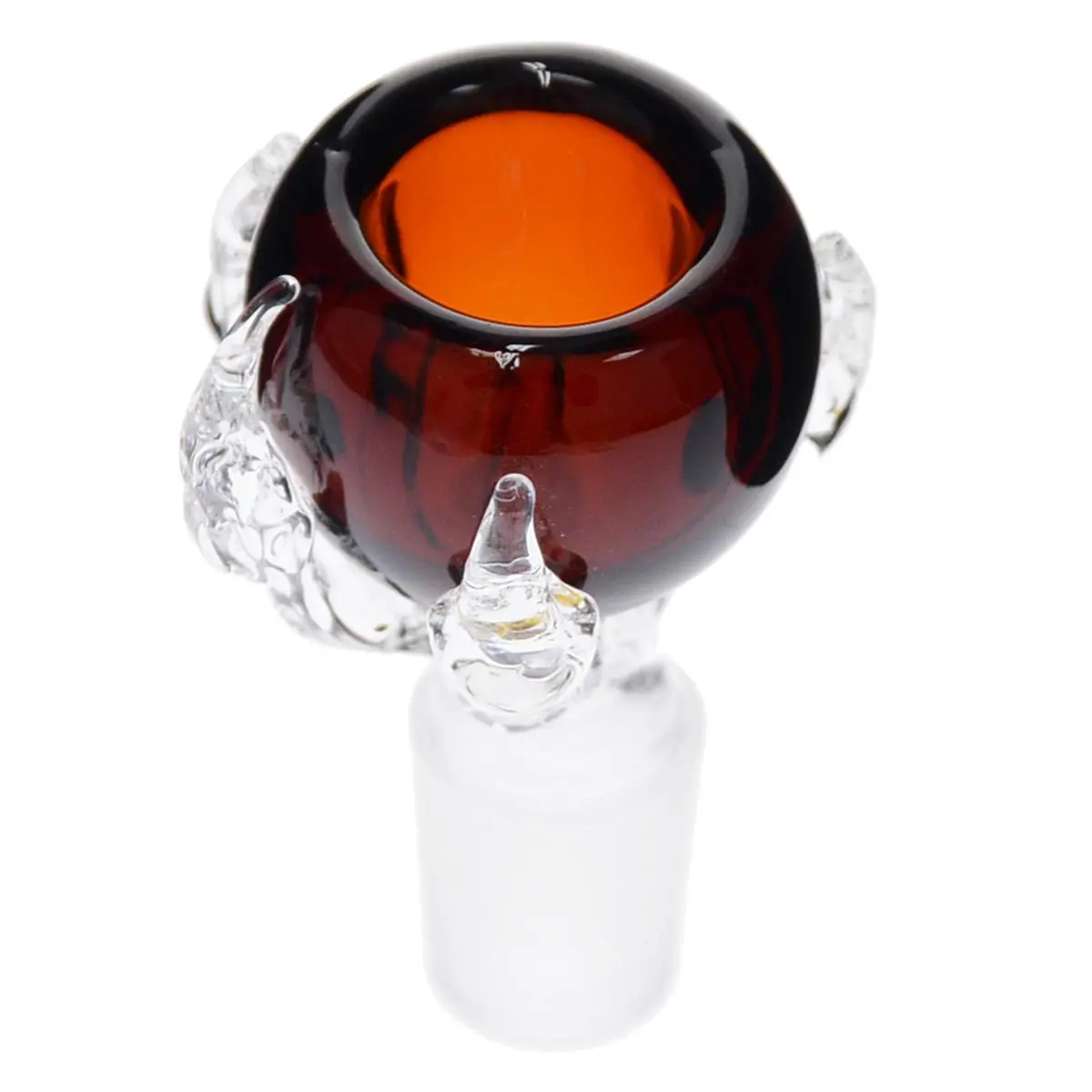 Cazoleta garra roja 18,8