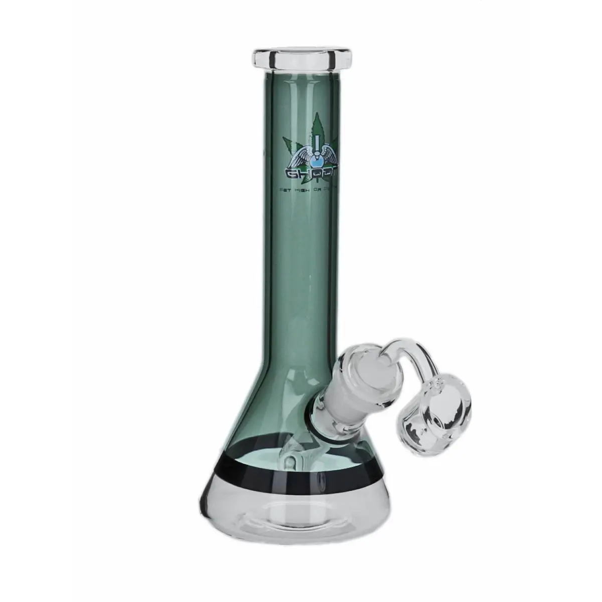 GHODT Bong Mini 20cm