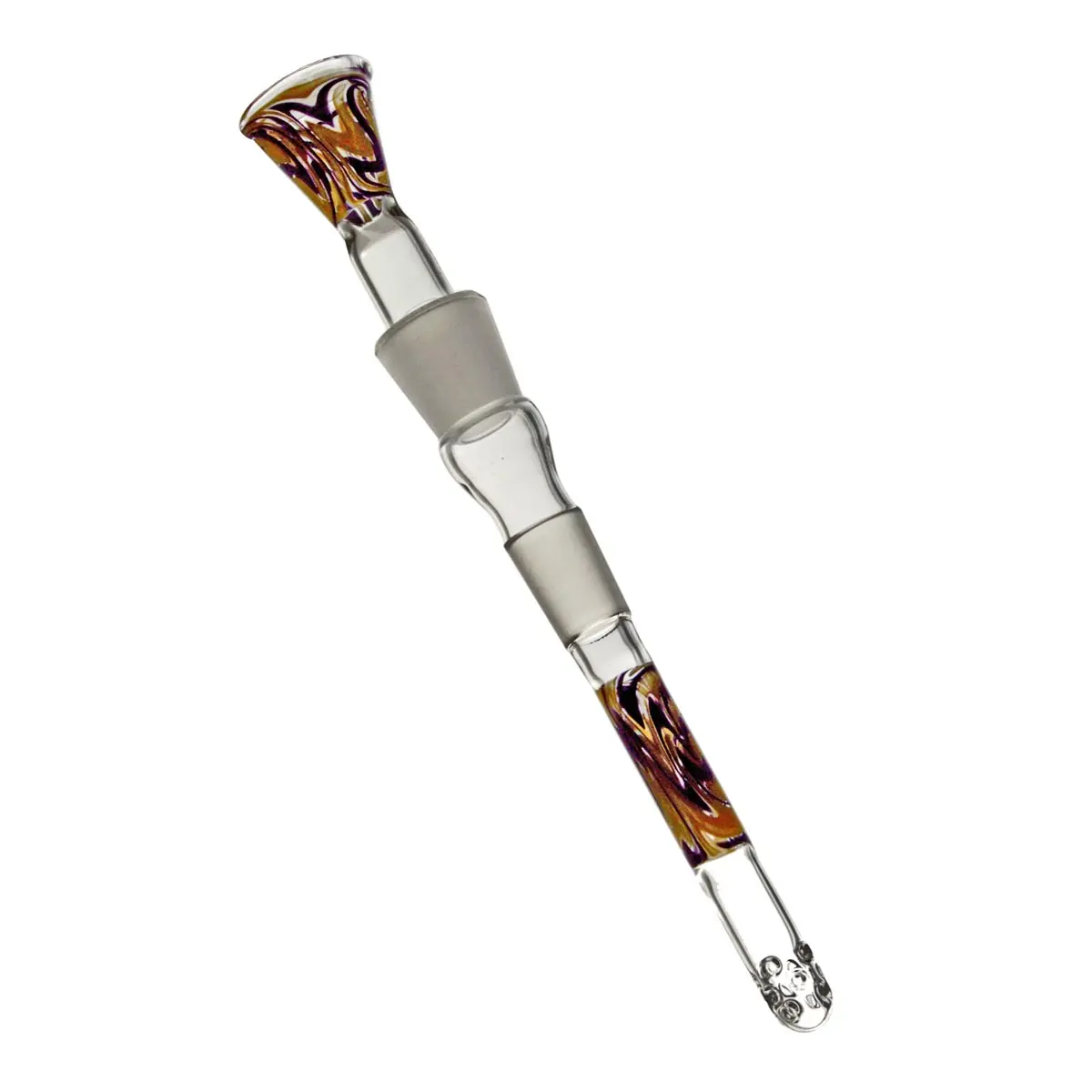 Ehle Giallo Swarm 5mm Bong 