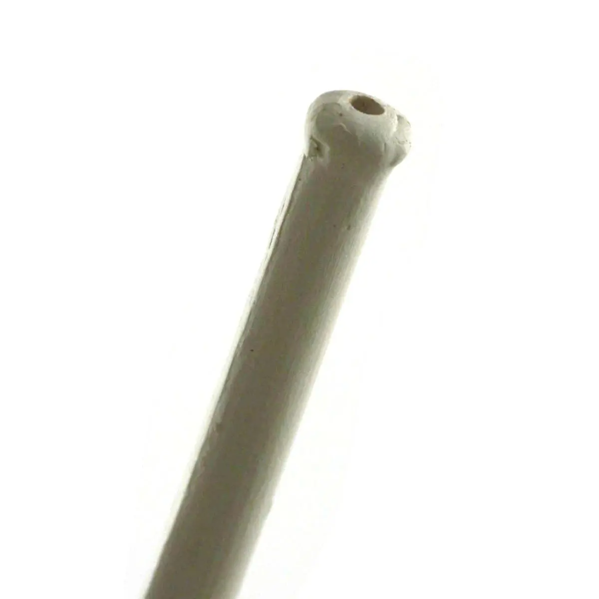 Pipa de arcilla "Concha" 16 cm