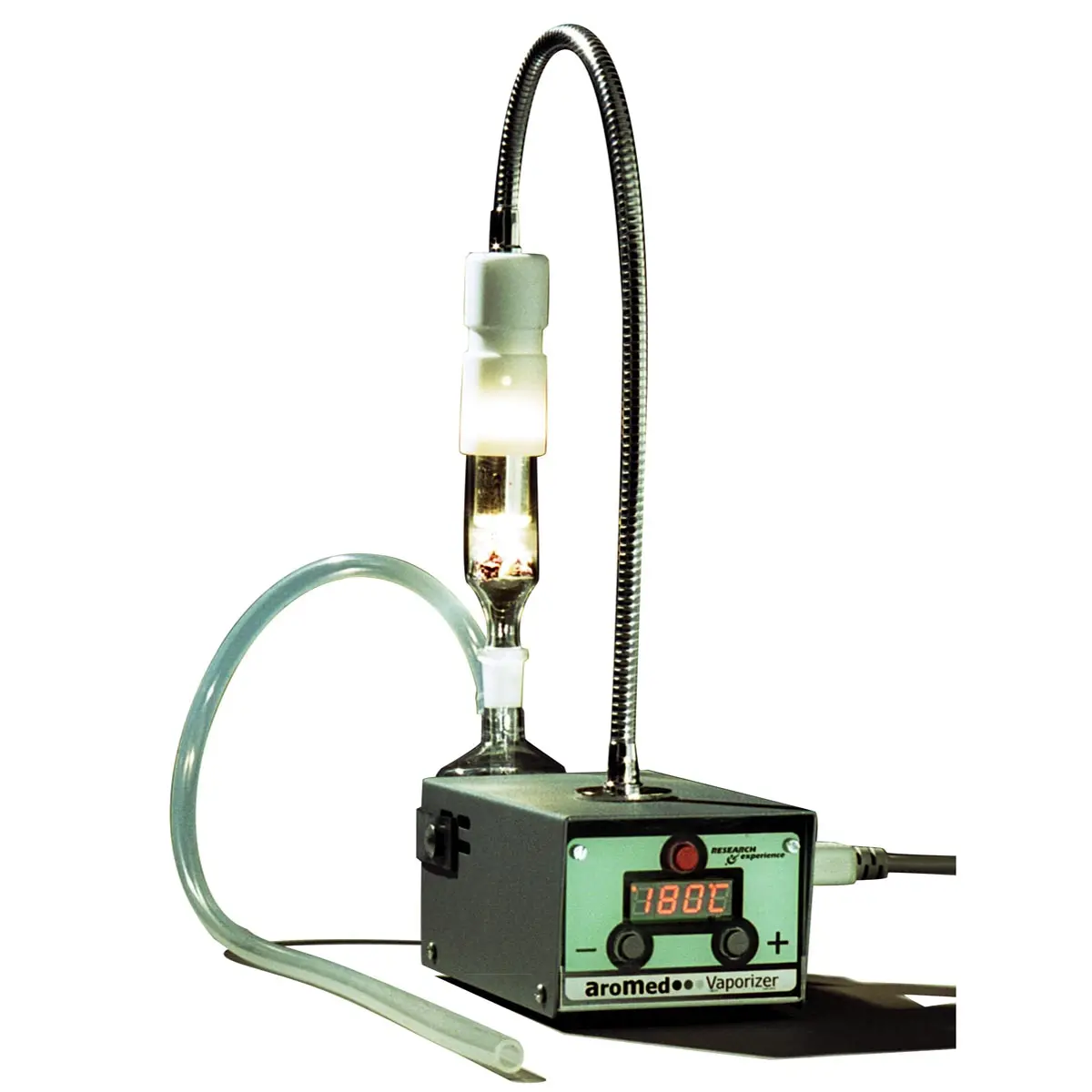 AroMed vaporizador 4.0