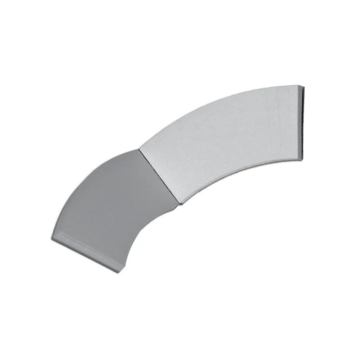 OCB Curved Filter Tips