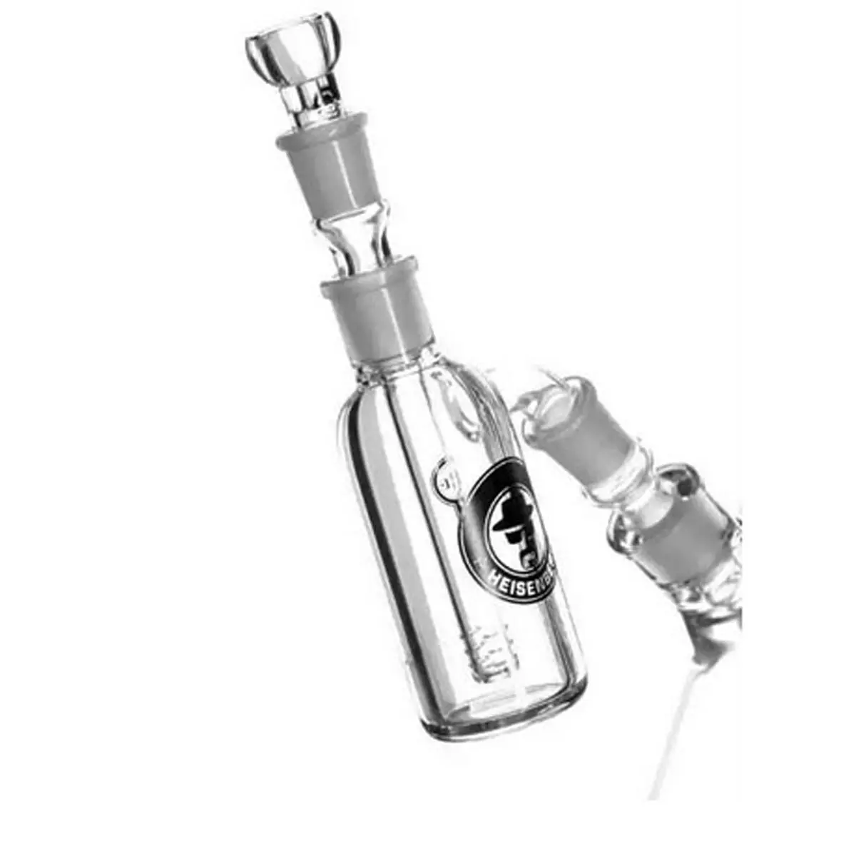 Pre-enfriador Heisenberg 7mm 18.8