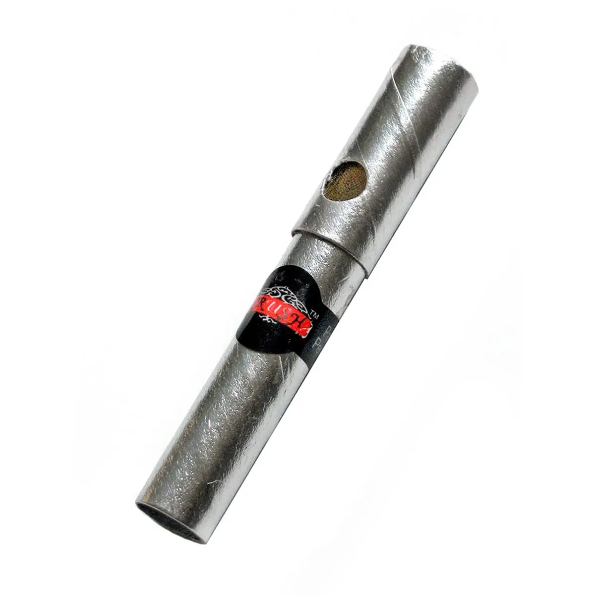 Crush pipa desechable